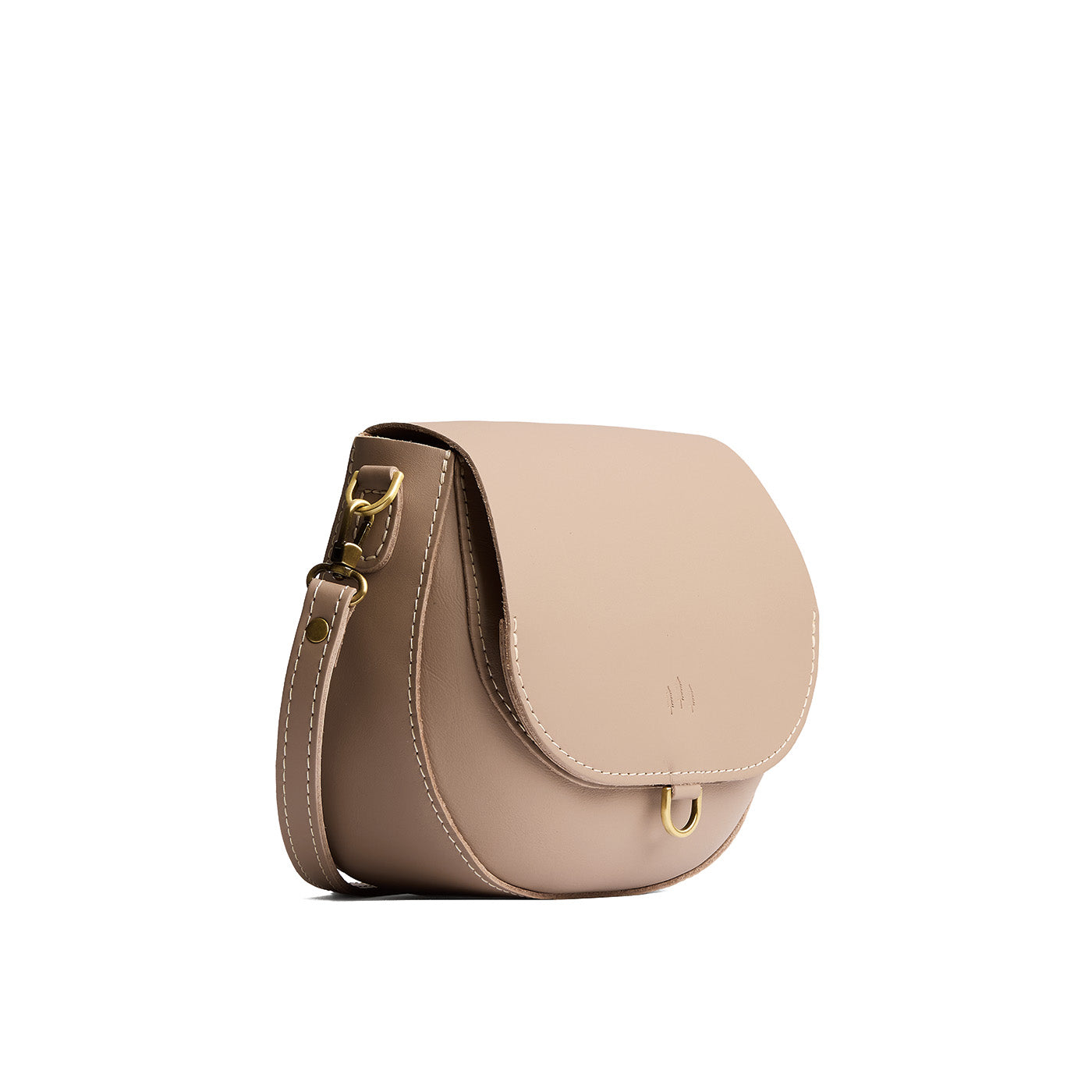 Portland Leather Goods 'Almost Perfect' Monaco Crossbody