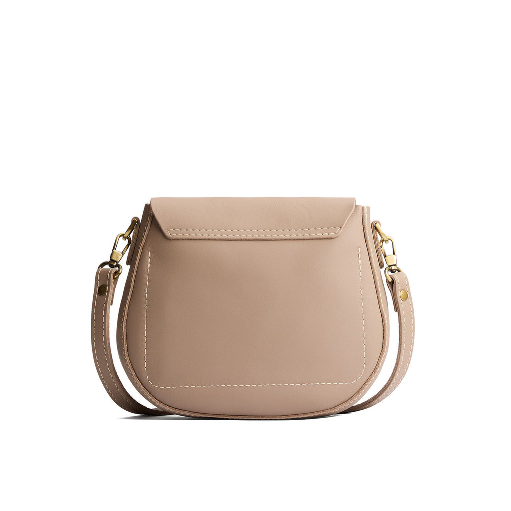 Portland Leather Goods 'Almost Perfect' Monaco Crossbody