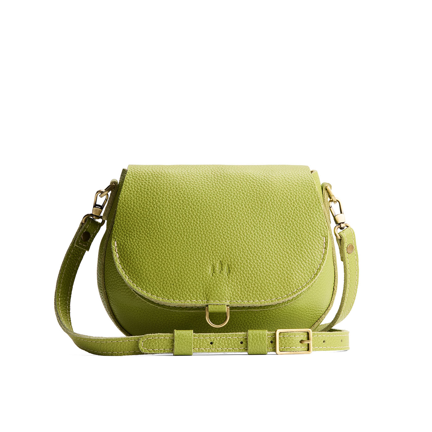 Portland Leather Goods 'Almost Perfect' Monaco Crossbody