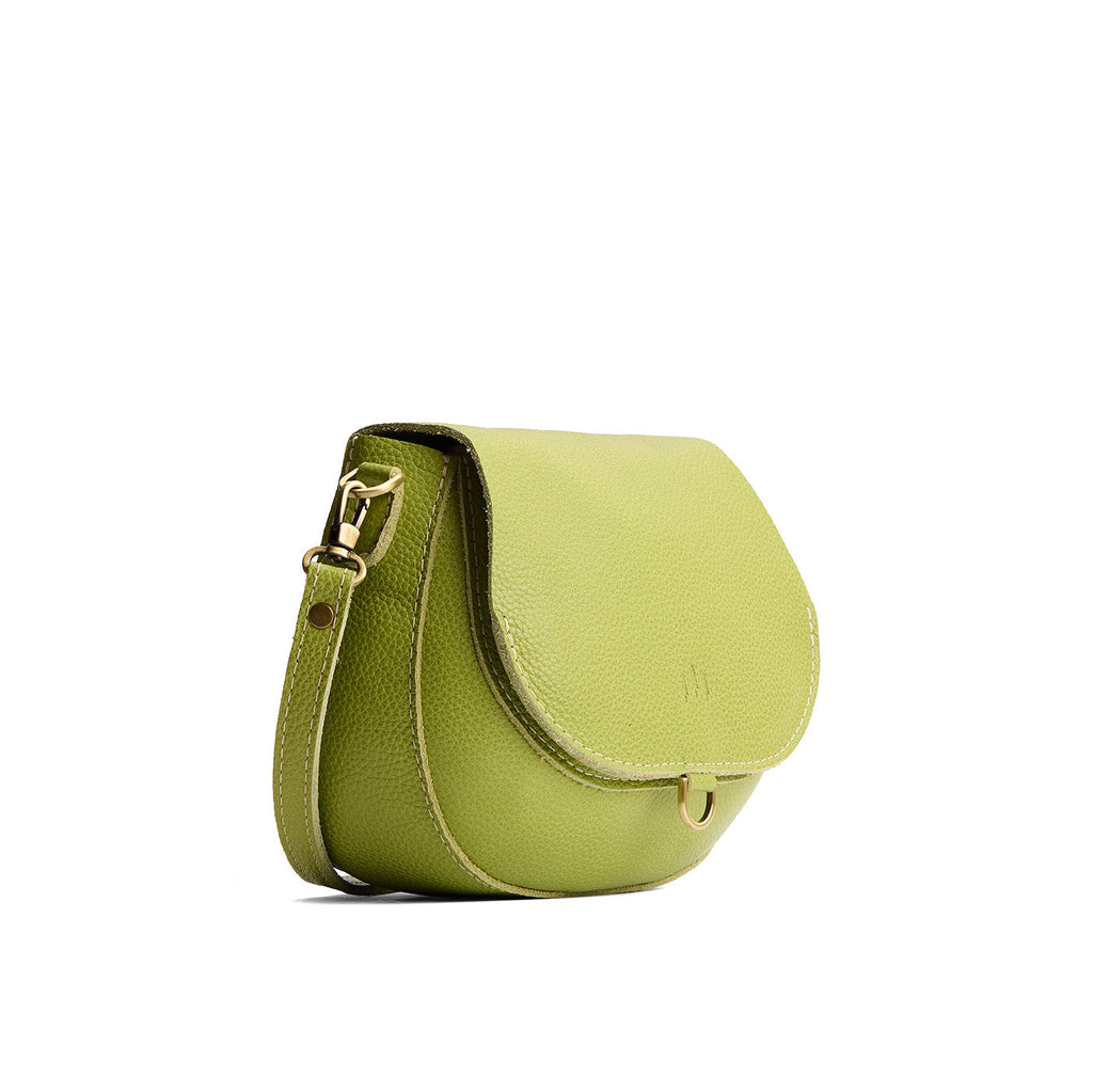 Portland Leather Goods 'Almost Perfect' Monaco Crossbody