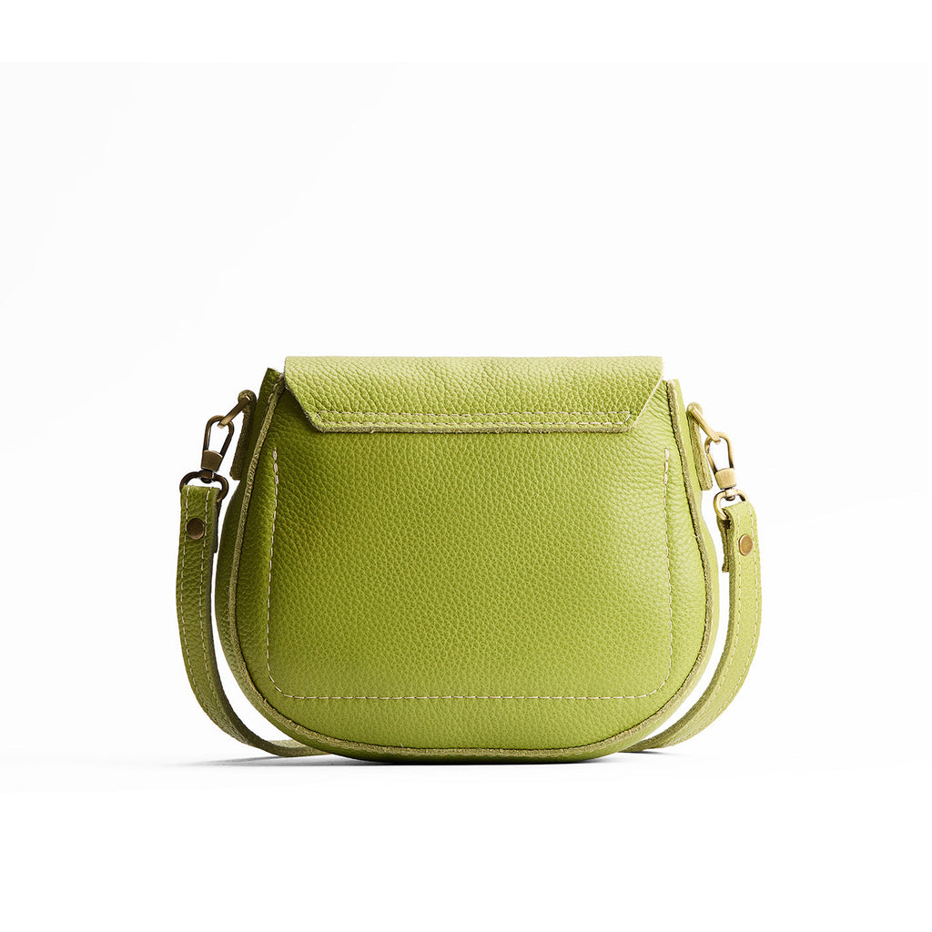 Portland Leather Goods 'Almost Perfect' Monaco Crossbody
