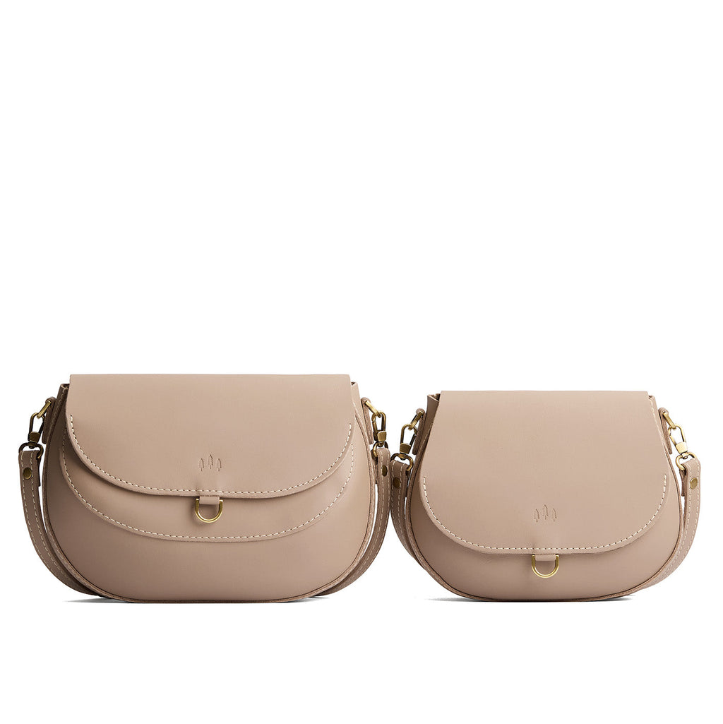 Portland Leather Goods 'Almost Perfect' Monaco Crossbody