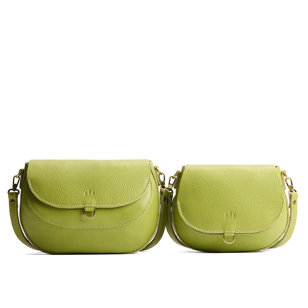 Portland Leather Goods 'Almost Perfect' Monaco Crossbody