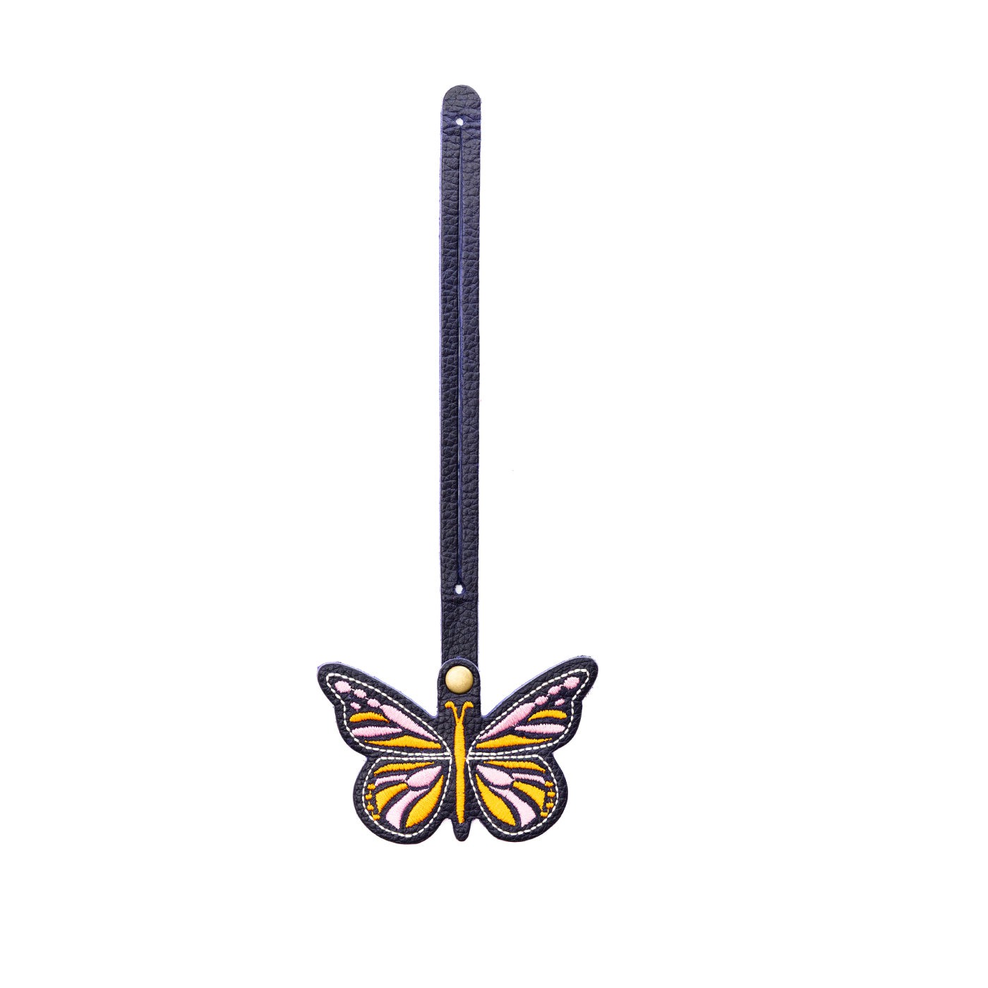 Portland Leather Goods Monarca Tassel