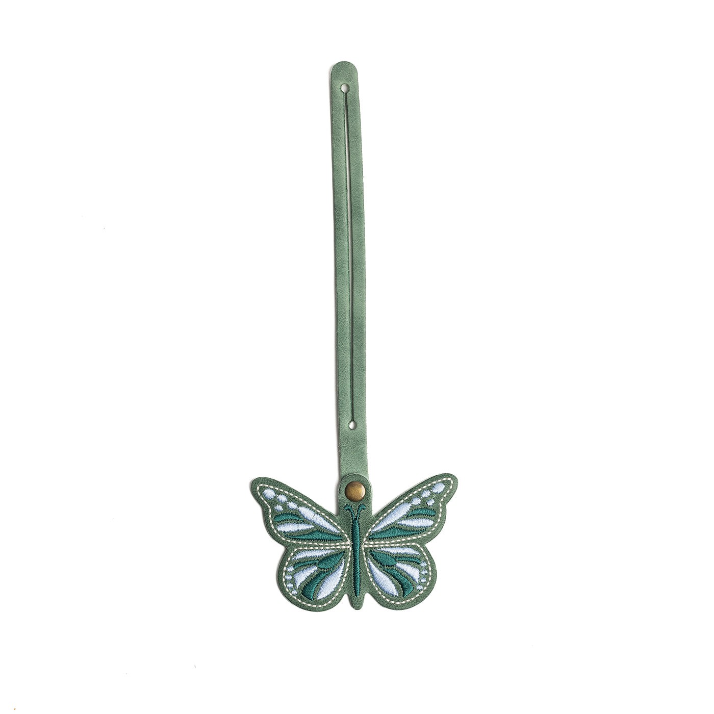 Portland Leather Goods Monarca Tassel