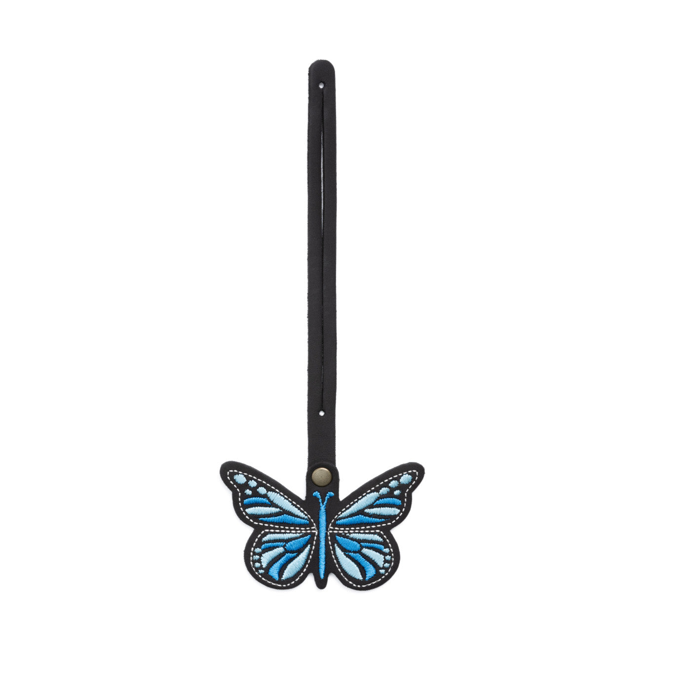 Portland Leather Goods Monarca Tassel