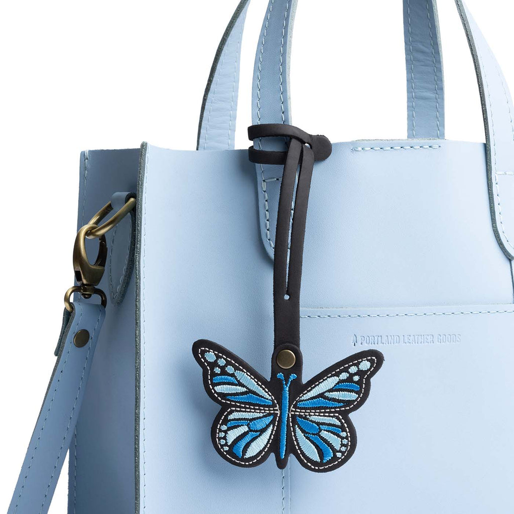 Portland Leather Goods Monarca Tassel