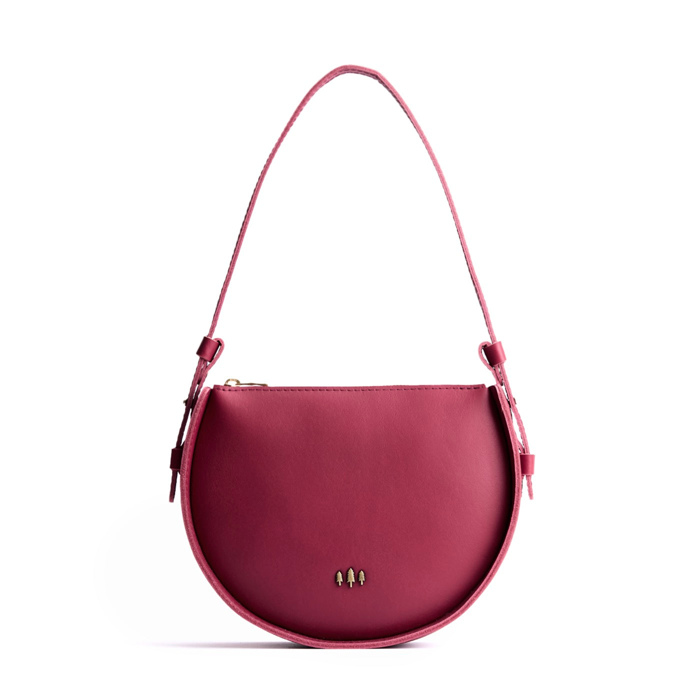 Portland Leather Goods Moon Shot Shoulder Bag