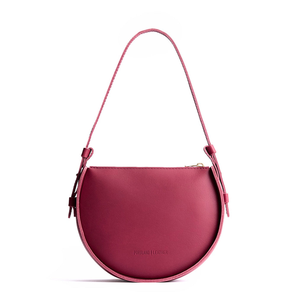Portland Leather Goods Moon Shot Shoulder Bag