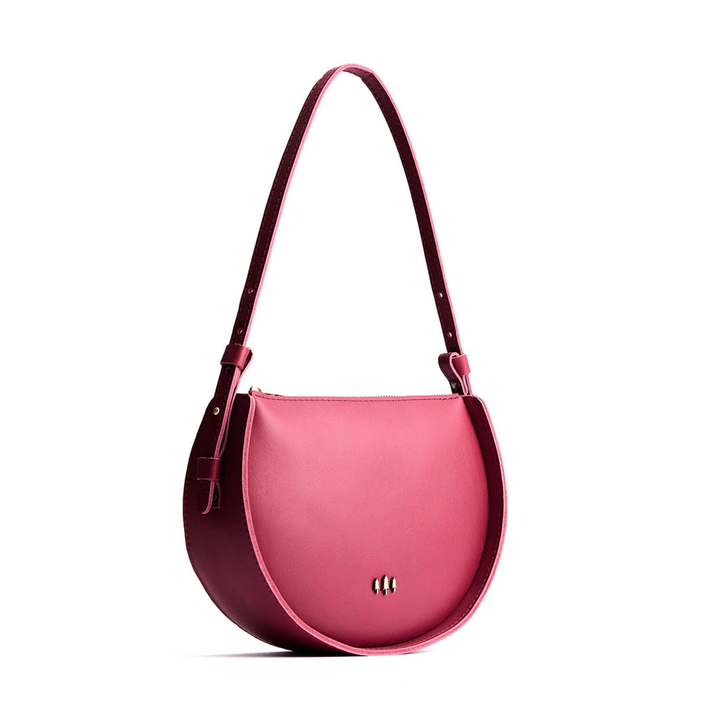 Portland Leather Goods Moon Shot Shoulder Bag
