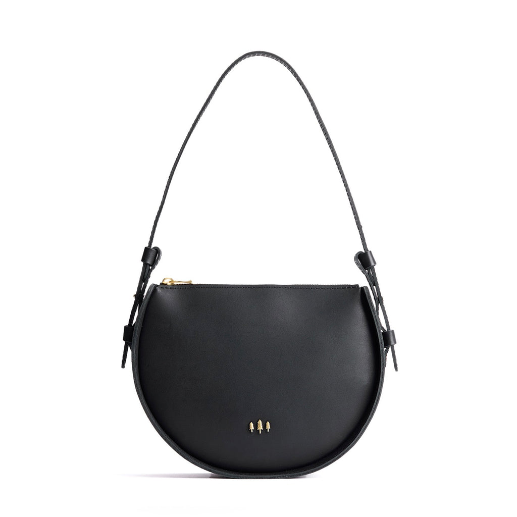 Portland Leather Goods Moon Shot Shoulder Bag