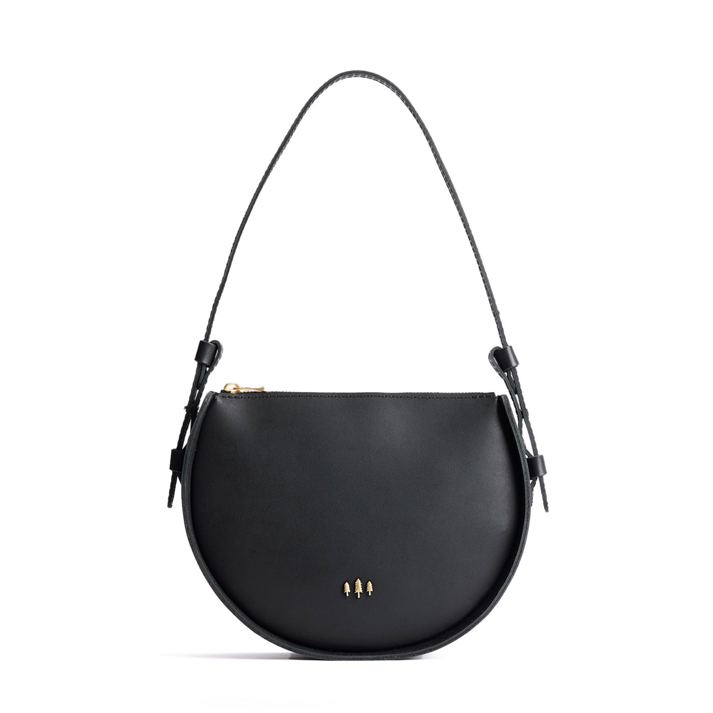 Portland Leather Goods Moon Shot Shoulder Bag