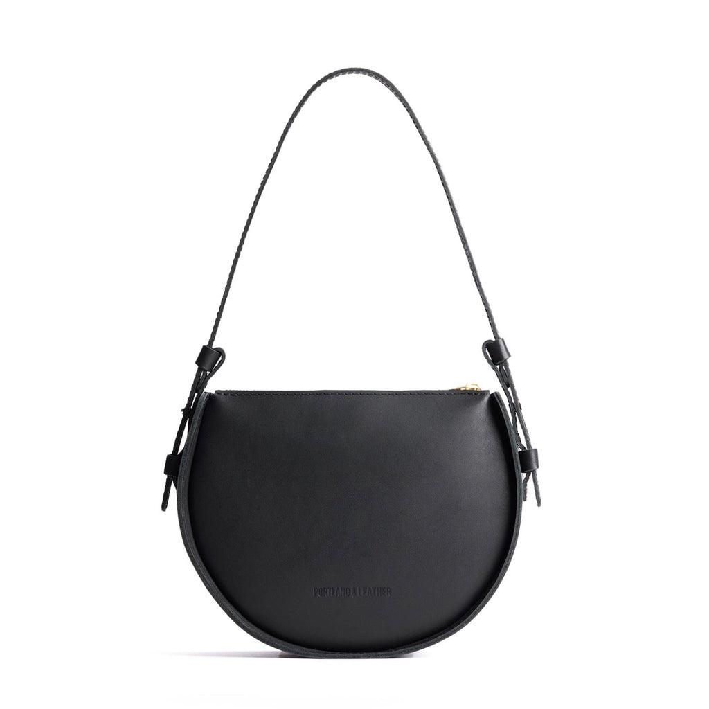 Portland Leather Goods Moon Shot Shoulder Bag