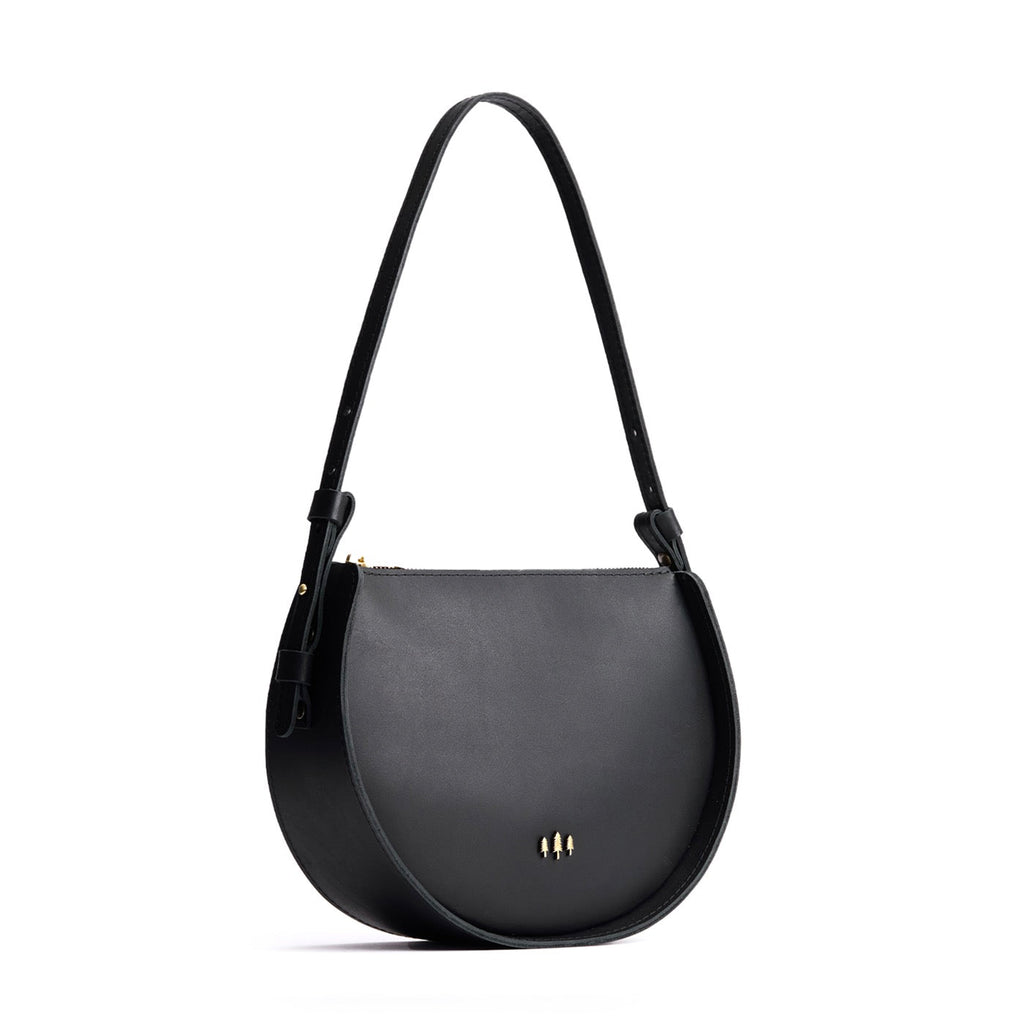 Portland Leather Goods Moon Shot Shoulder Bag