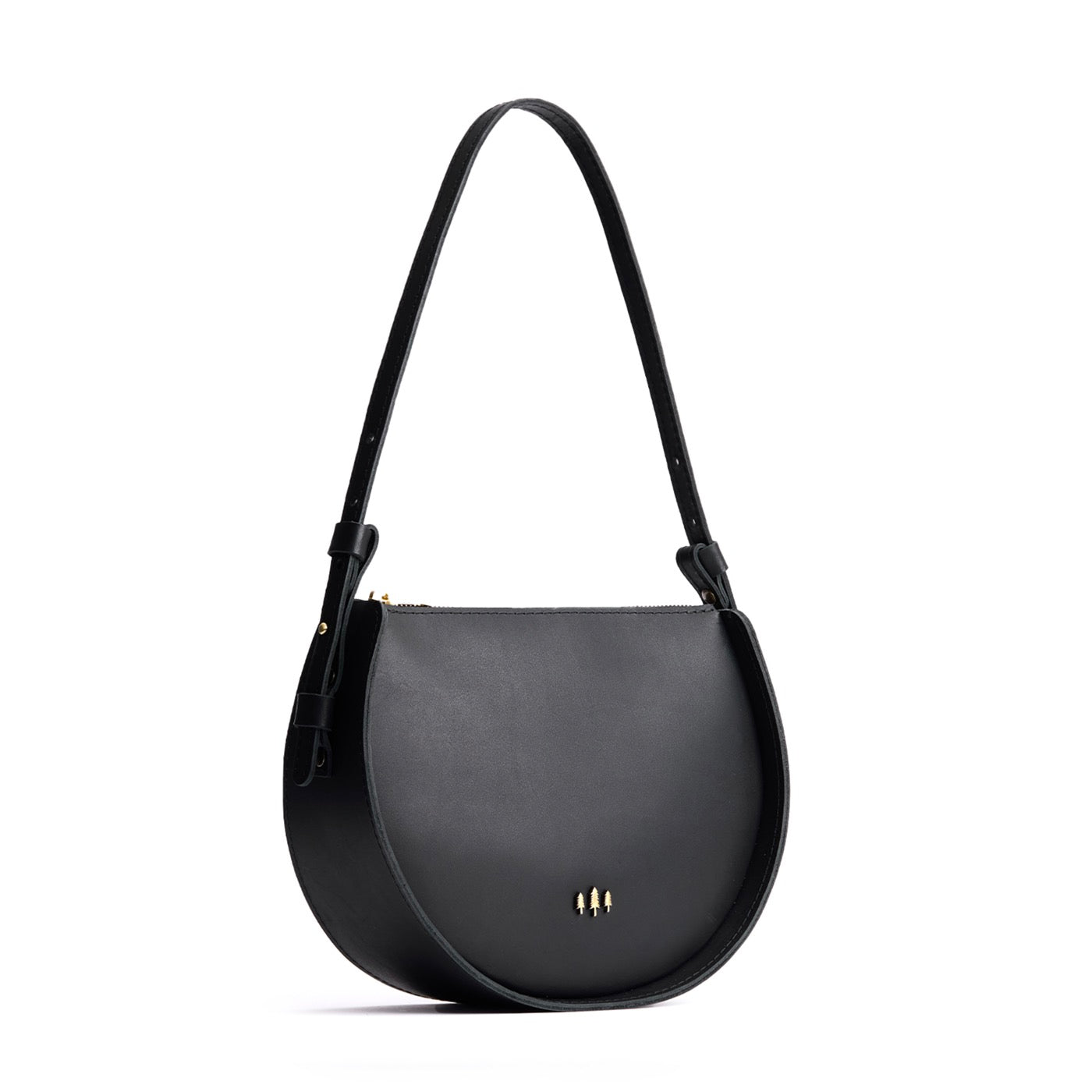 Portland Leather Goods Moon Shot Shoulder Bag