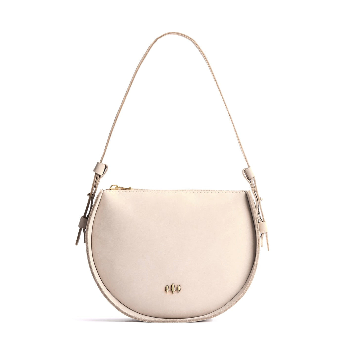 Portland Leather Goods Moon Shot Shoulder Bag