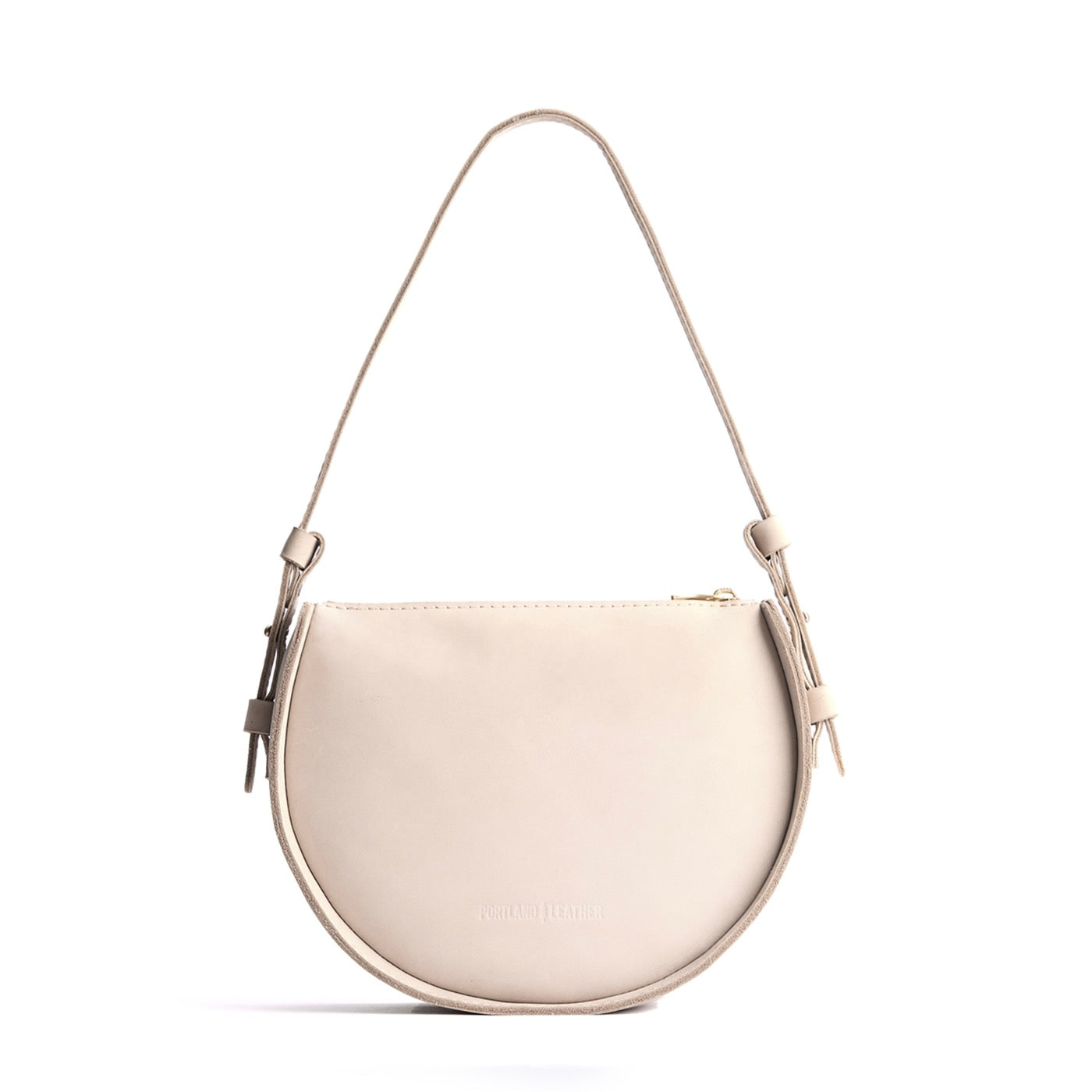 Portland Leather Goods Moon Shot Shoulder Bag
