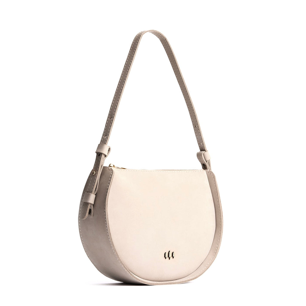 Portland Leather Goods Moon Shot Shoulder Bag