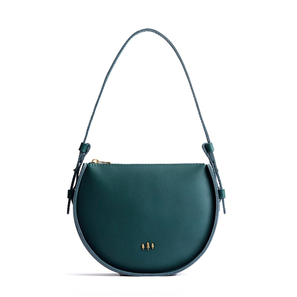Portland Leather Goods Moon Shot Shoulder Bag