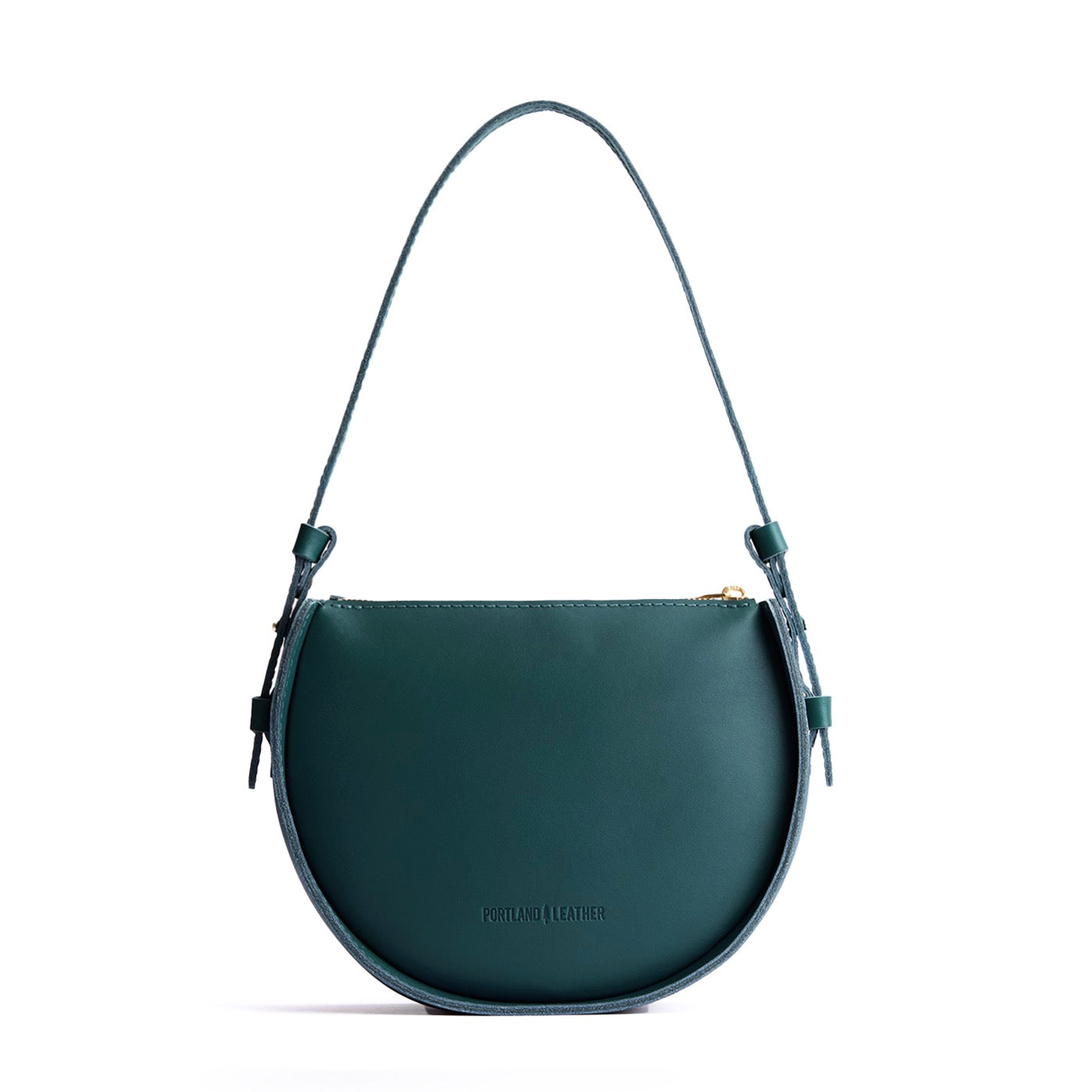 Portland Leather Goods Moon Shot Shoulder Bag