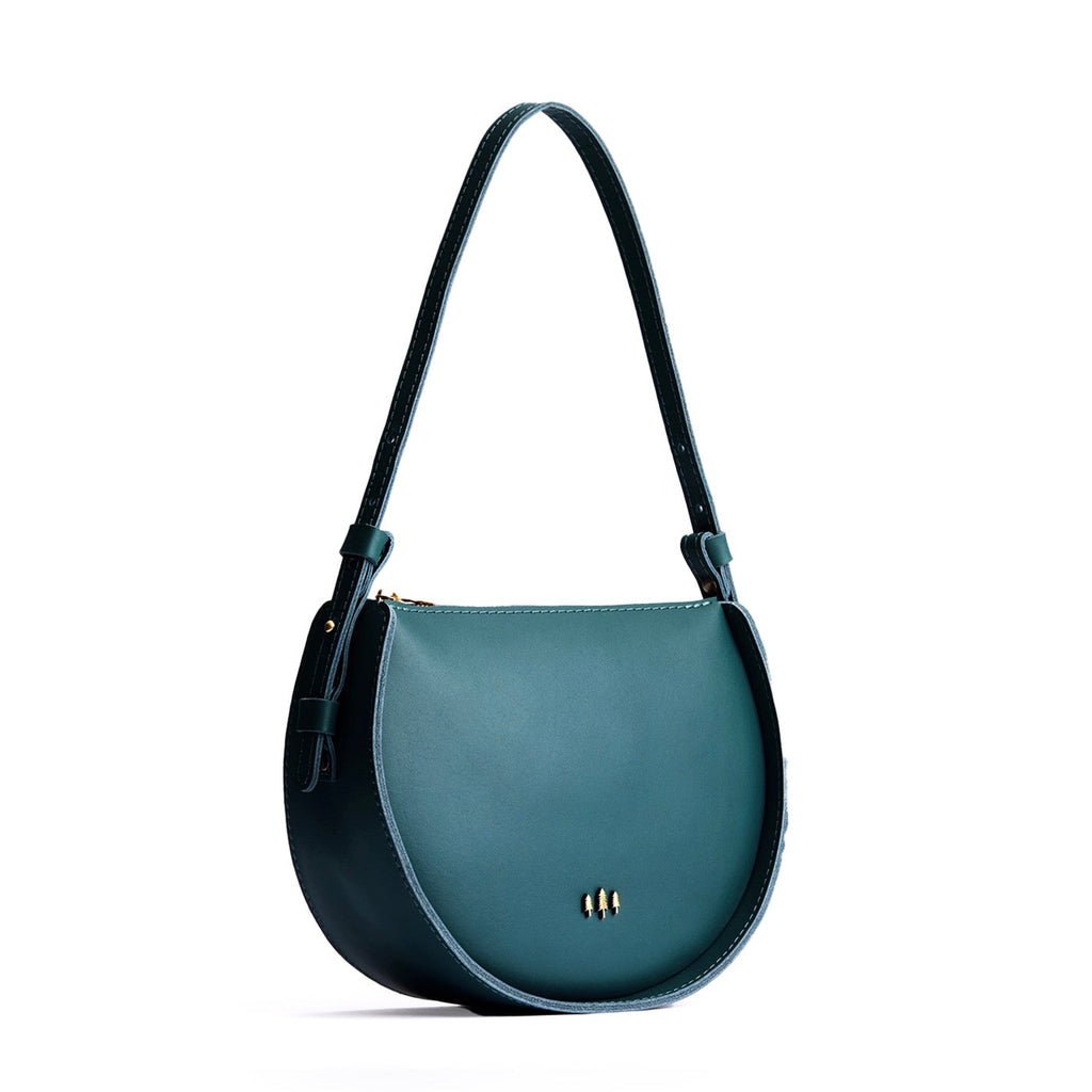 Portland Leather Goods Moon Shot Shoulder Bag