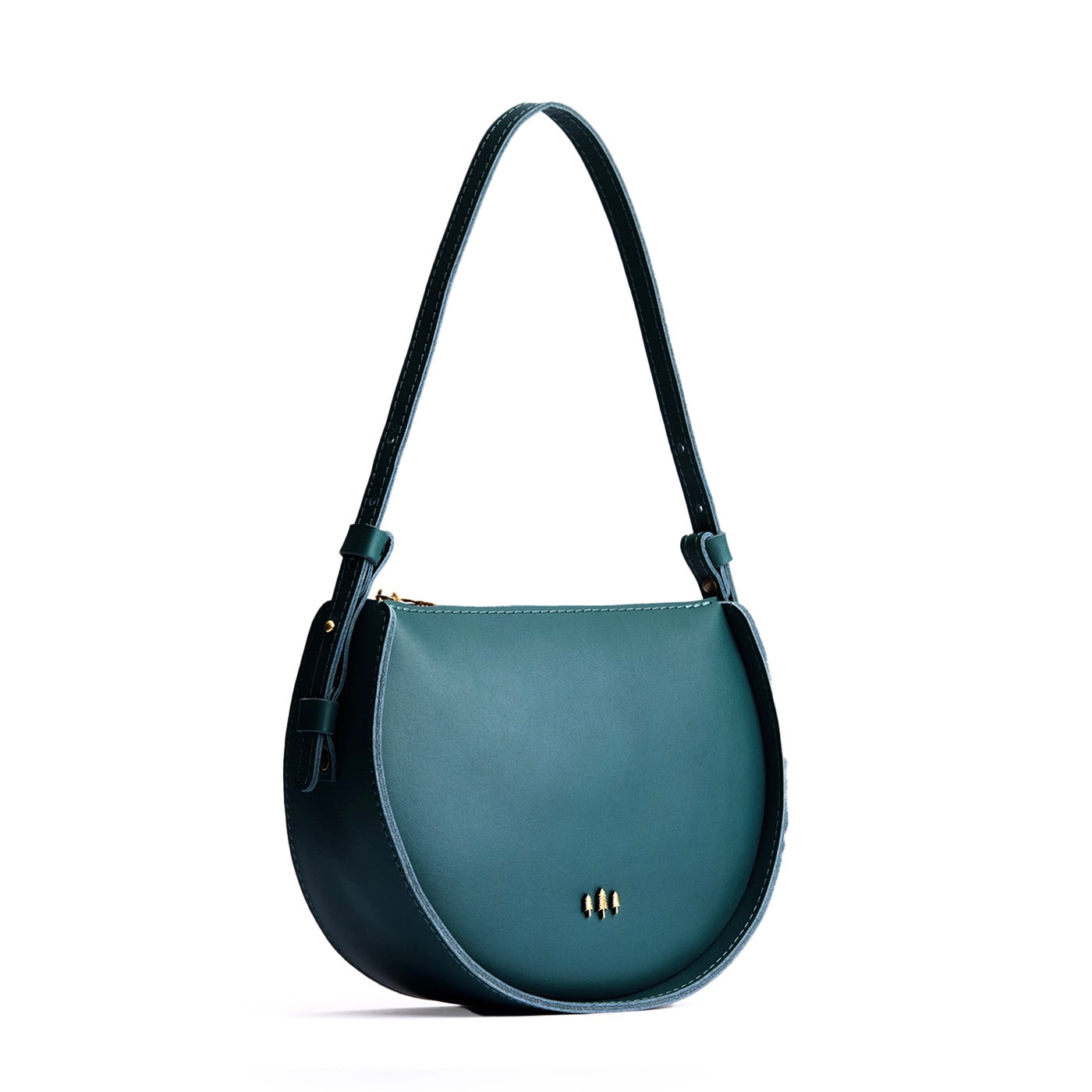 Portland Leather Goods Moon Shot Shoulder Bag