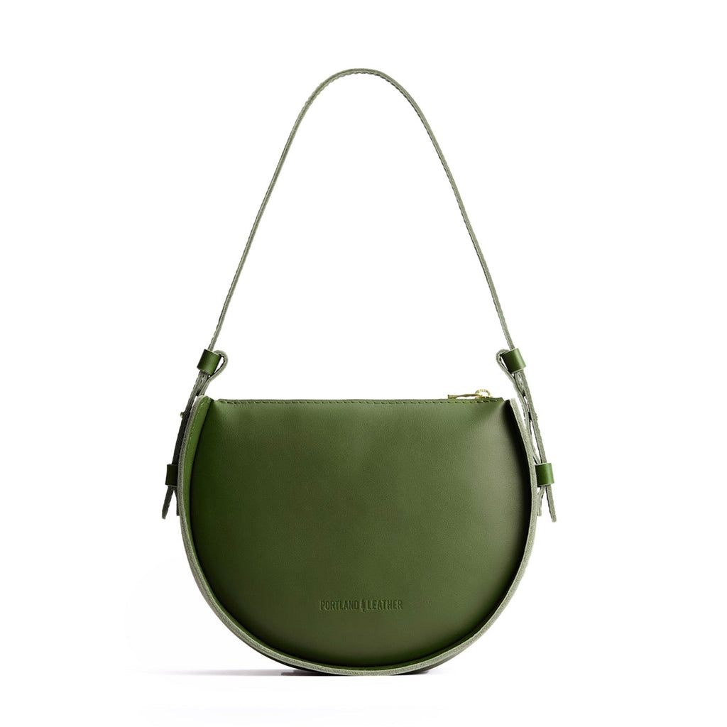 Portland Leather Goods Moon Shot Shoulder Bag