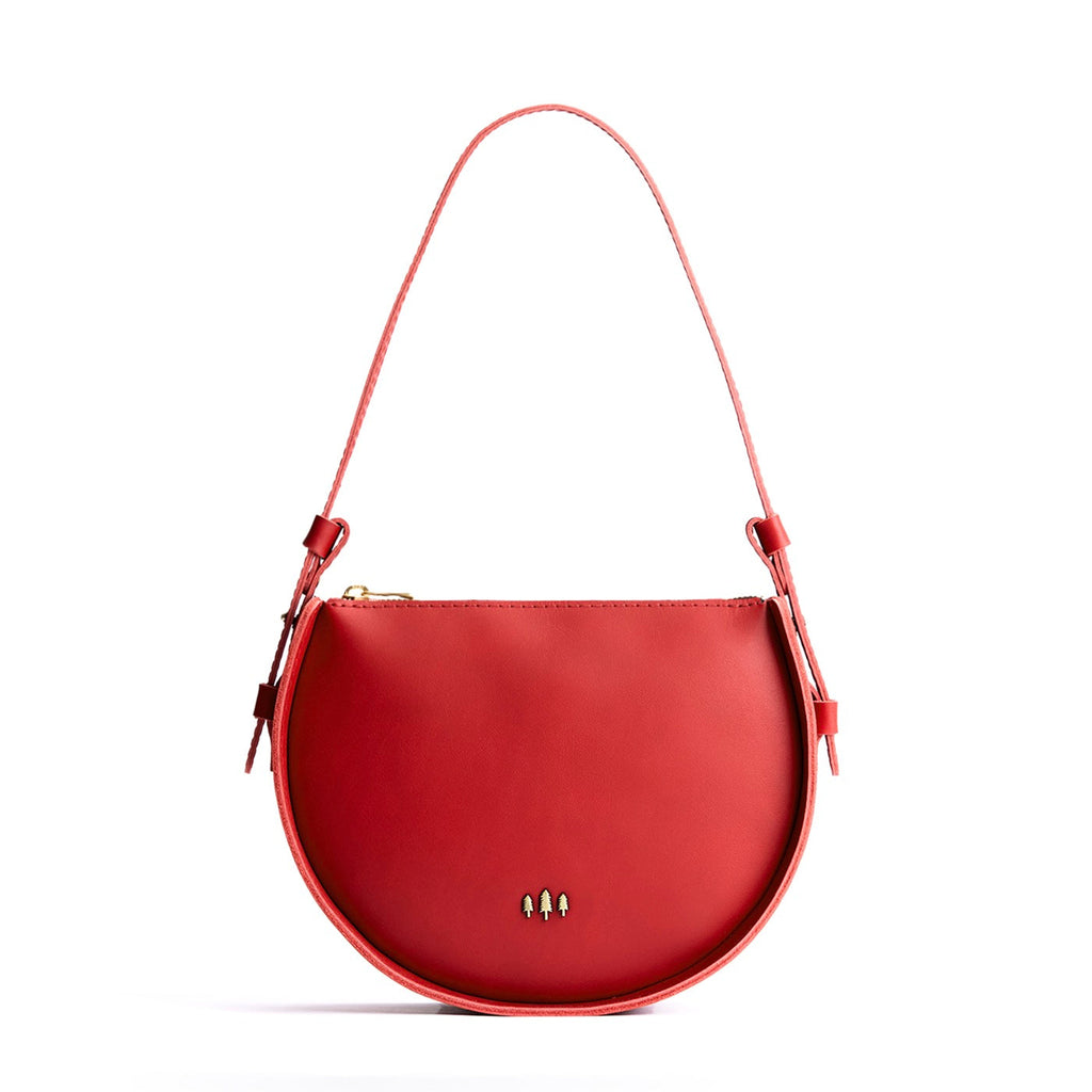Portland Leather Goods Moon Shot Shoulder Bag