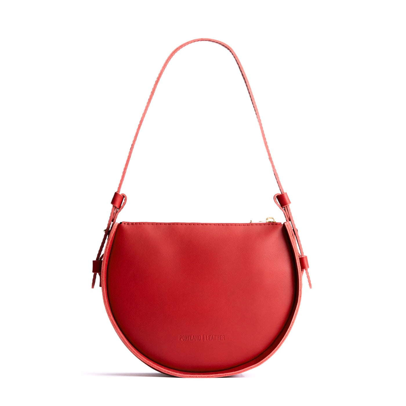 Portland Leather Goods Moon Shot Shoulder Bag