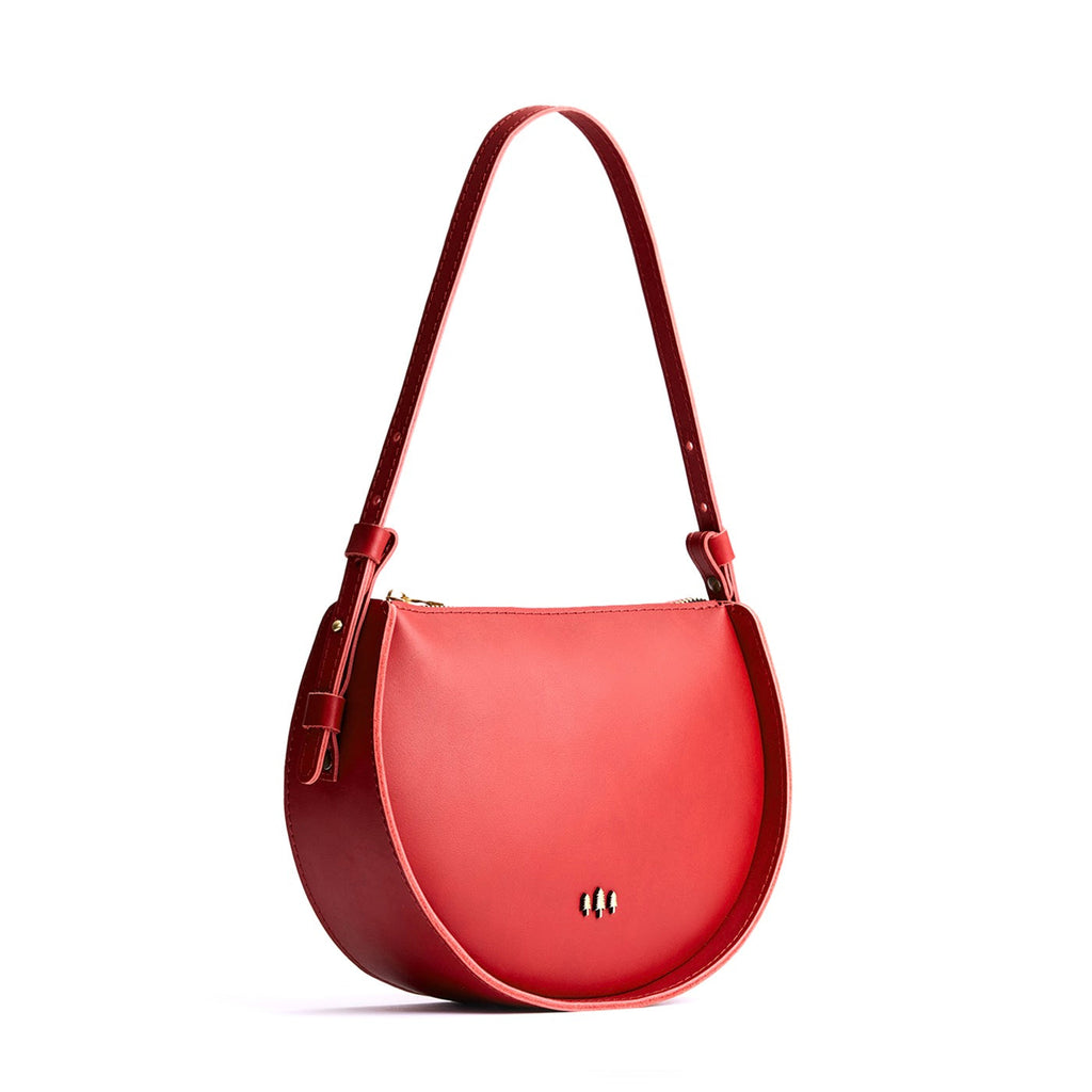 Portland Leather Goods Moon Shot Shoulder Bag
