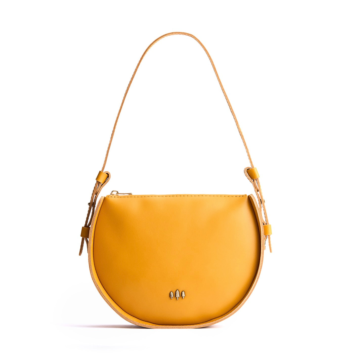 Portland Leather Goods Moon Shot Shoulder Bag