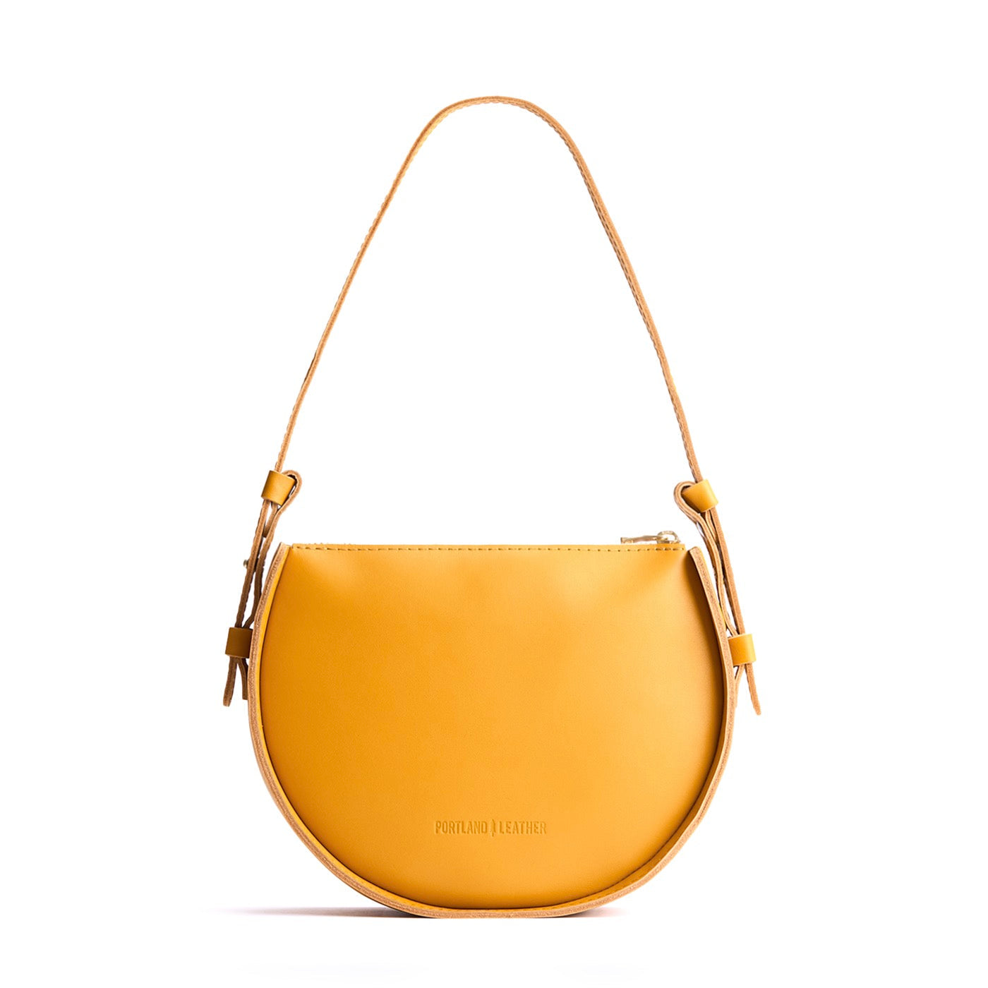 Portland Leather Goods Moon Shot Shoulder Bag