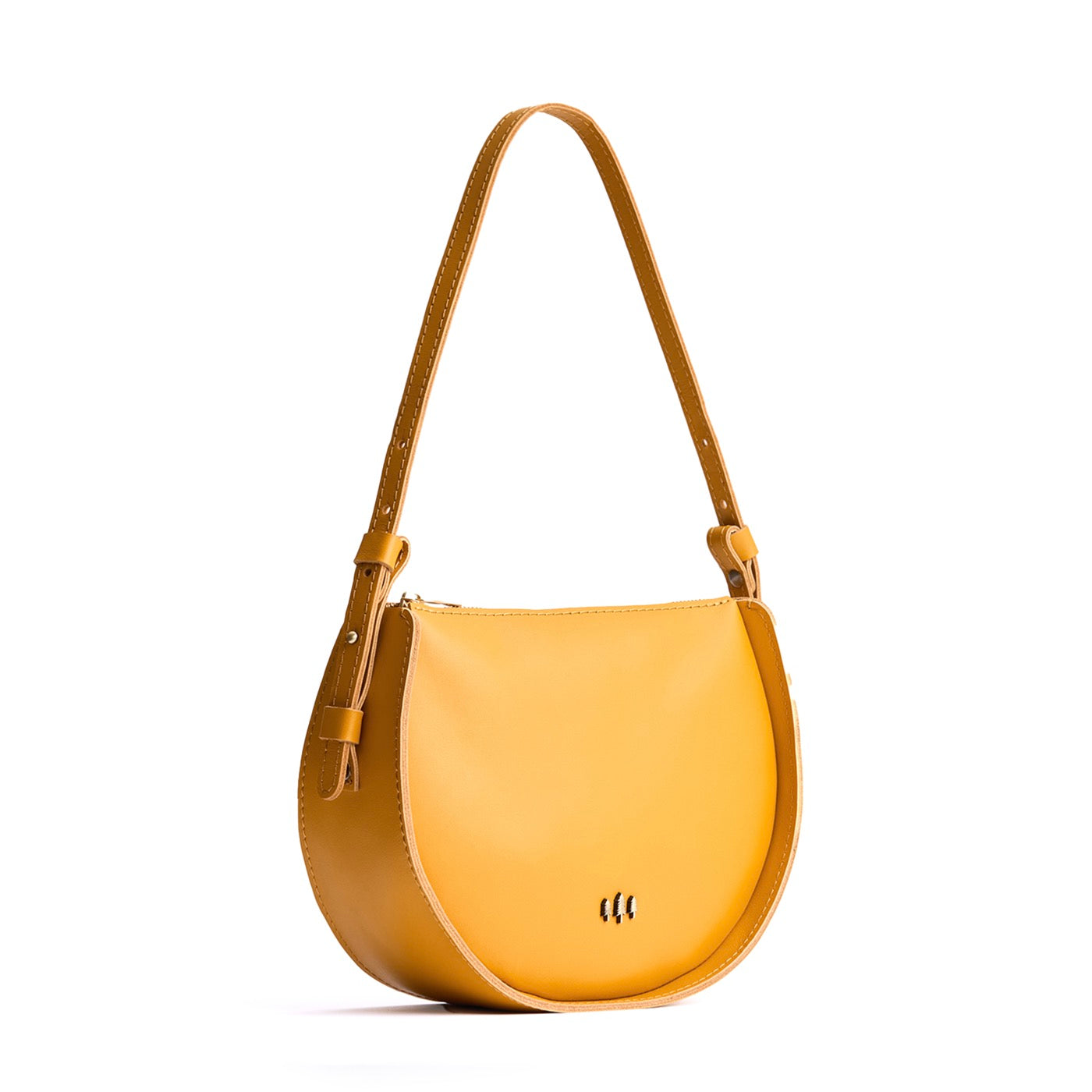 Portland Leather Goods Moon Shot Shoulder Bag