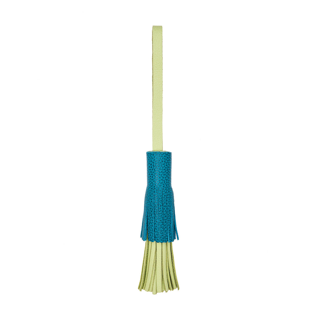 Portland Leather Goods Multicolor Tassel