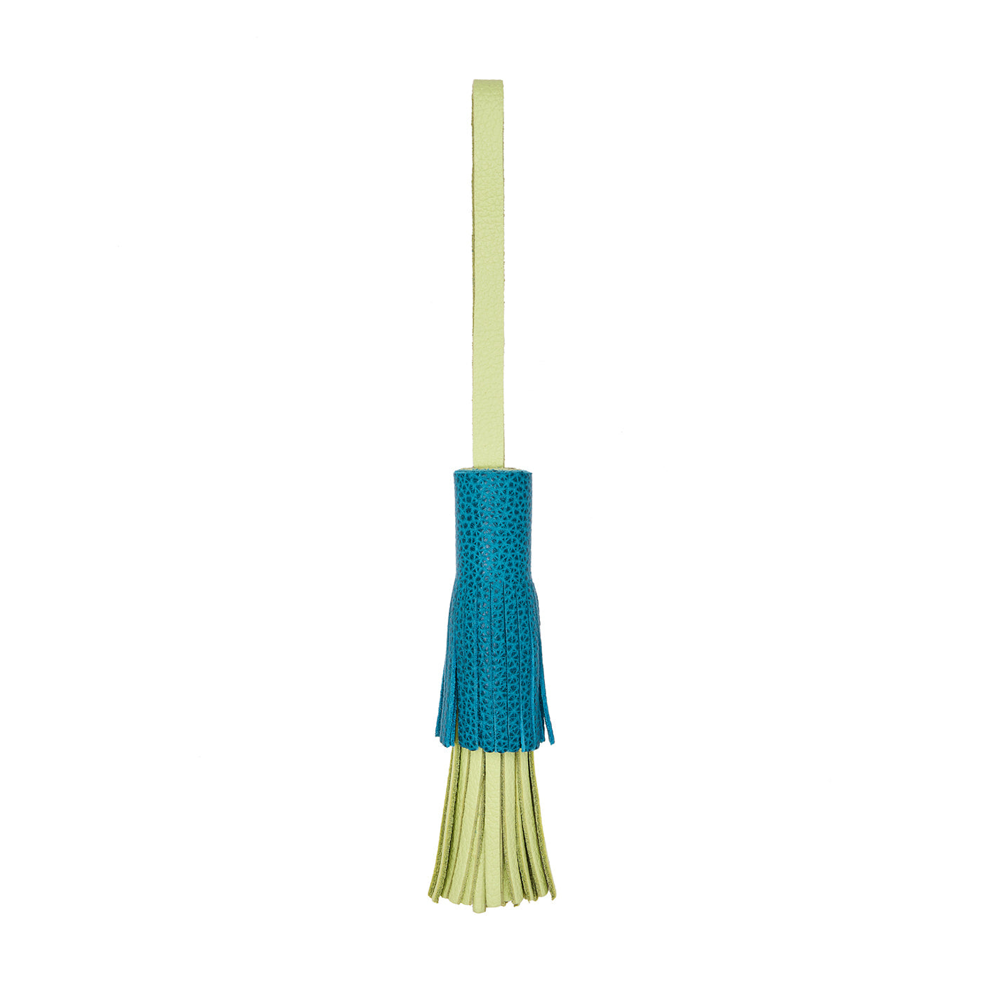 Portland Leather Goods Multicolor Tassel