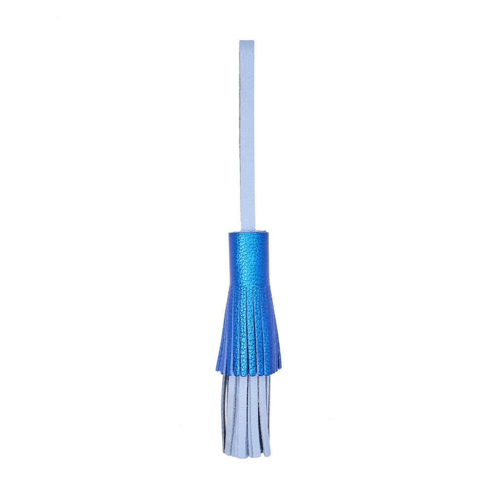 Portland Leather Goods Multicolor Tassel