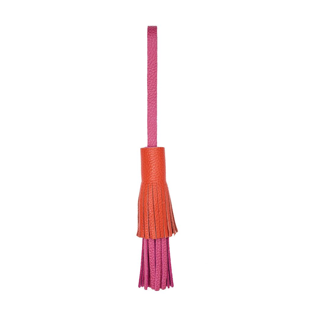 Portland Leather Goods Multicolor Tassel