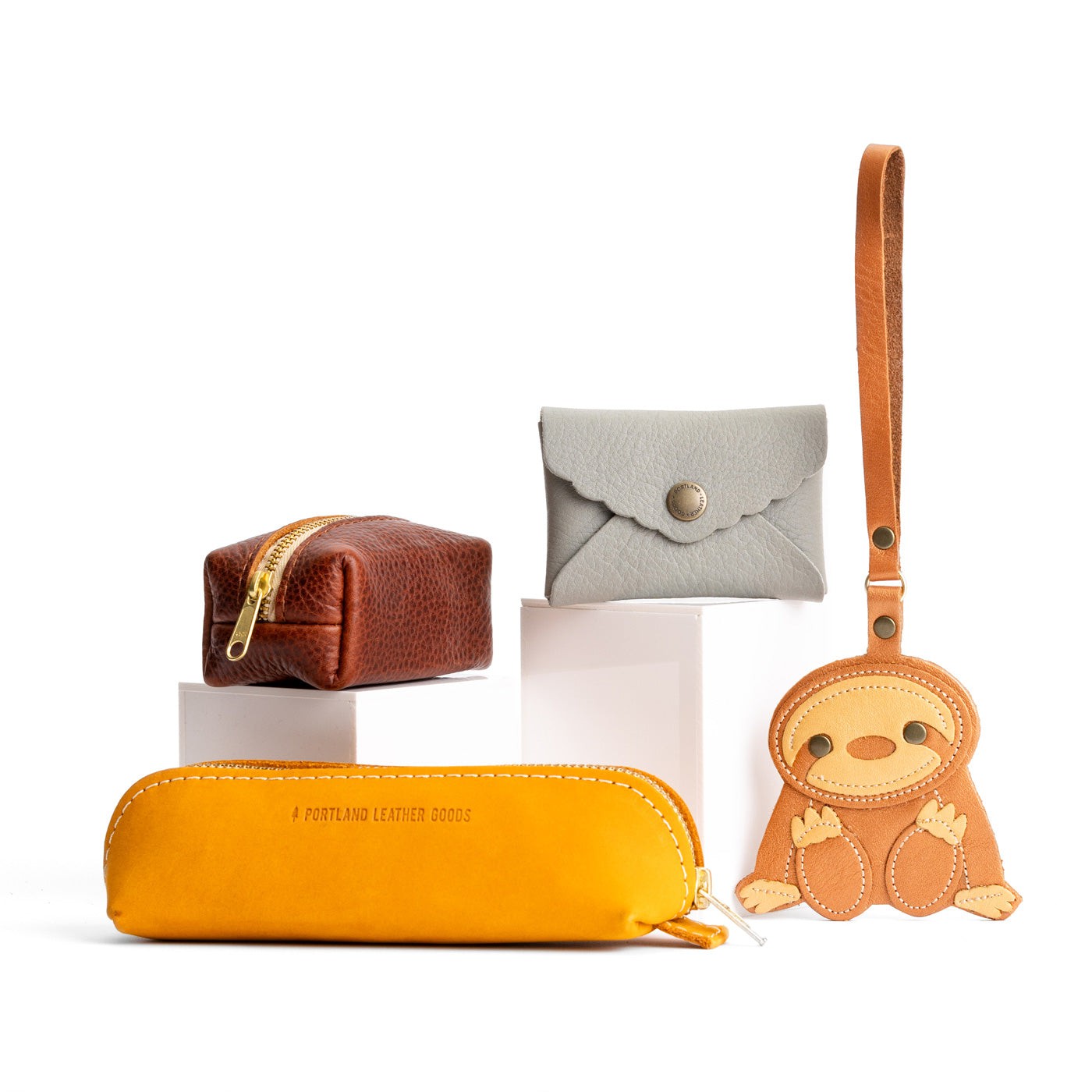 Portland Leather Goods Small Goods Mystery Box