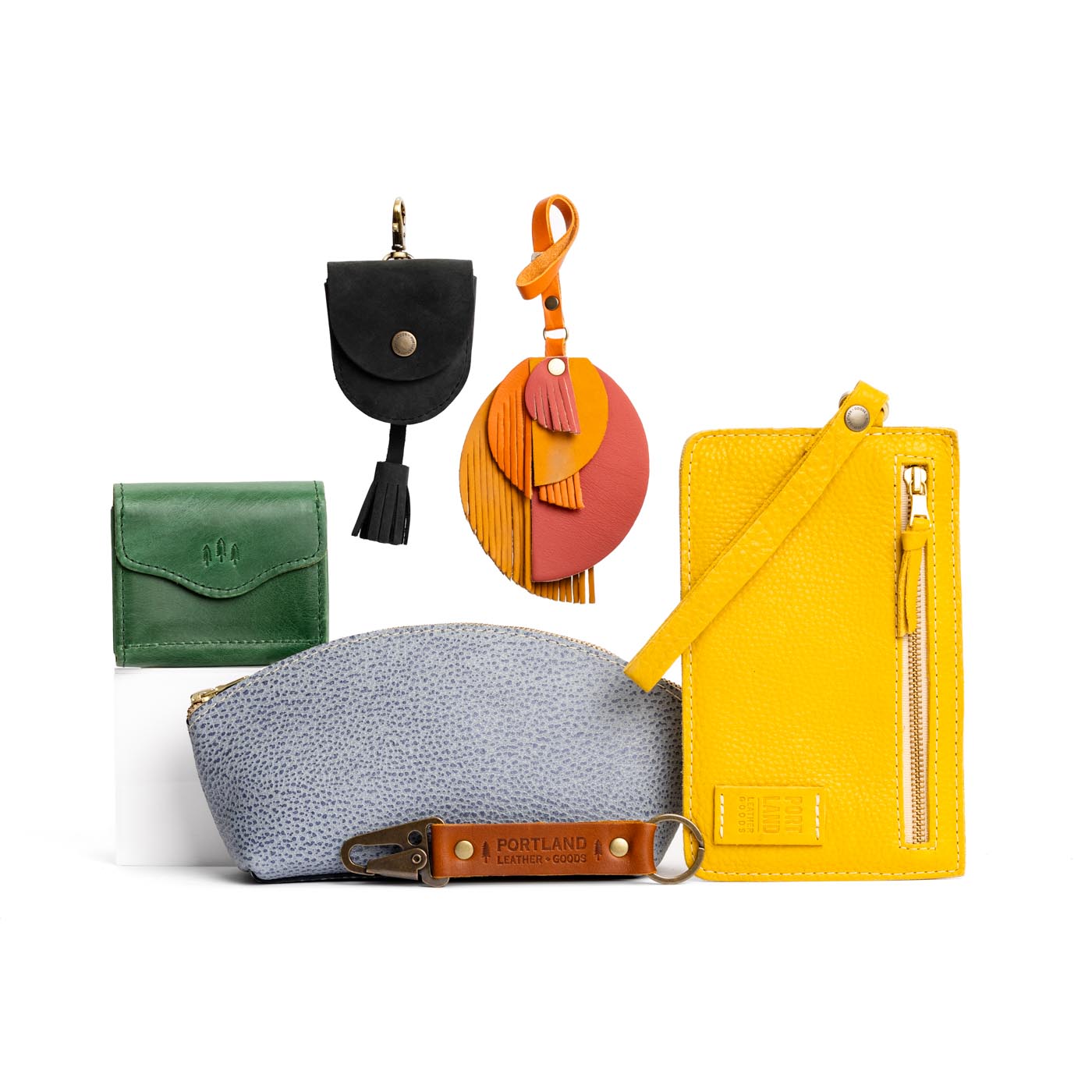Portland Leather Goods Small Goods Mystery Box