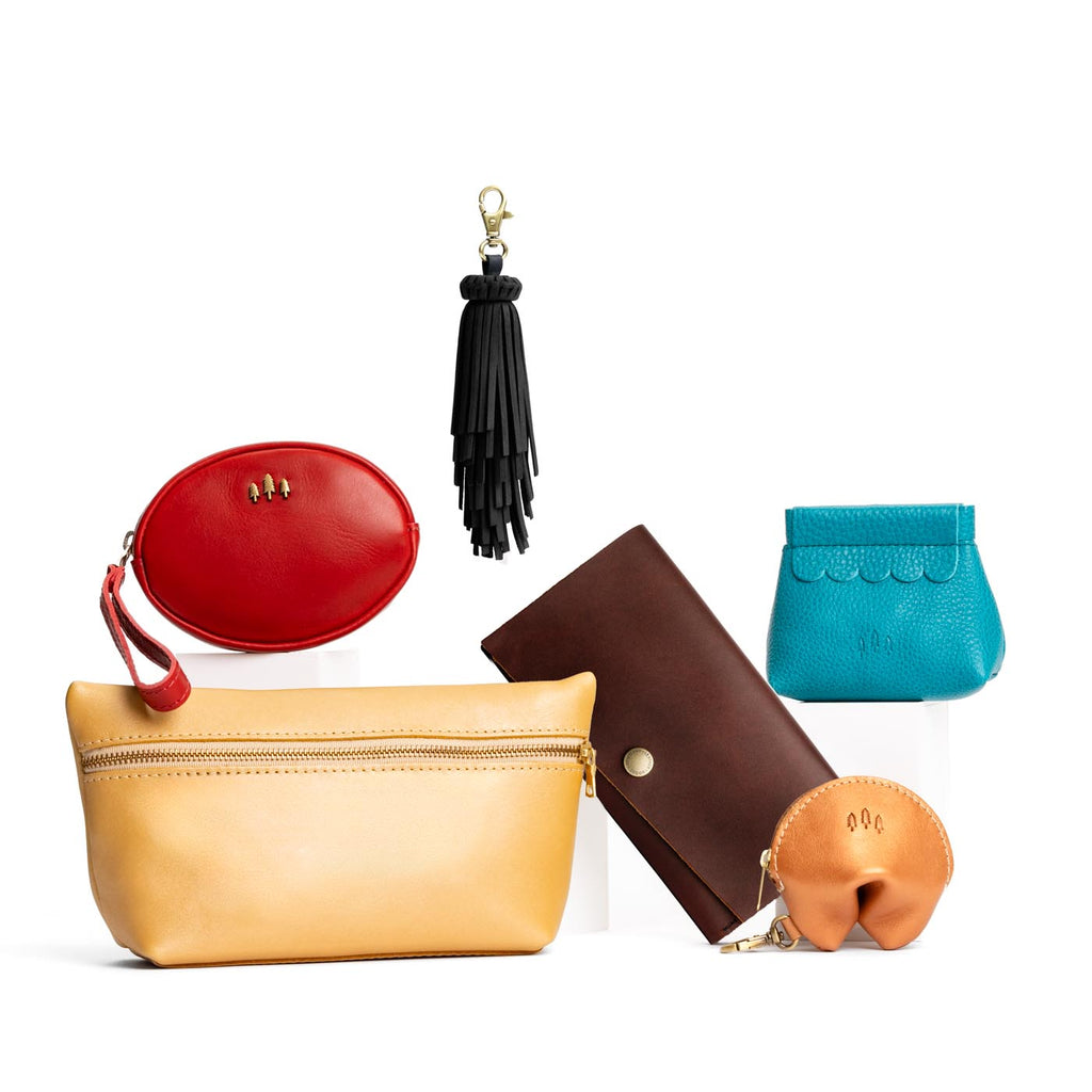 Portland Leather Goods Small Goods Mystery Box