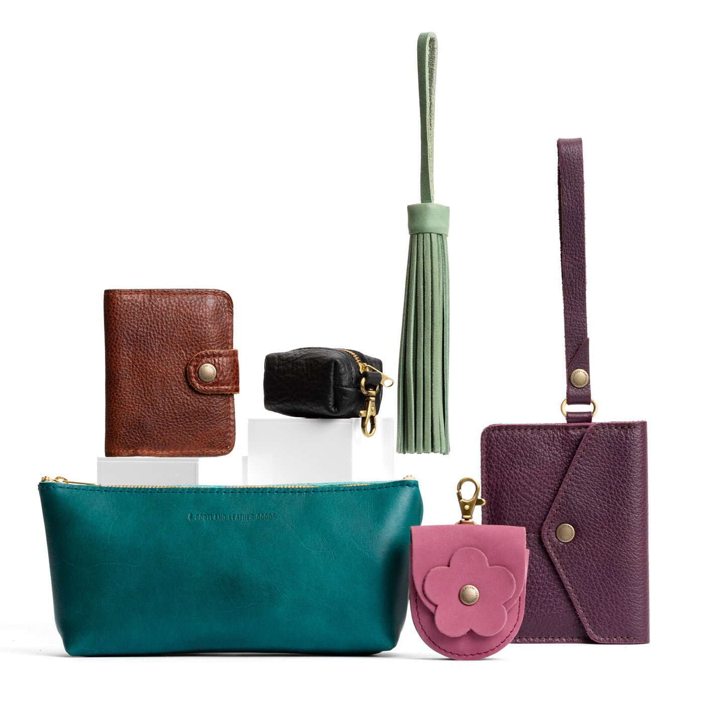 Portland Leather Goods Small Goods Mystery Box