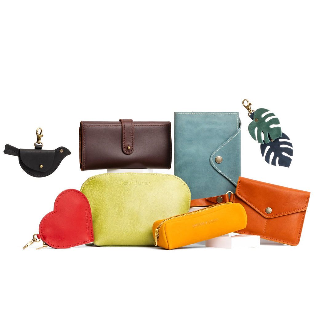 Portland Leather Goods Small Goods Mystery Box
