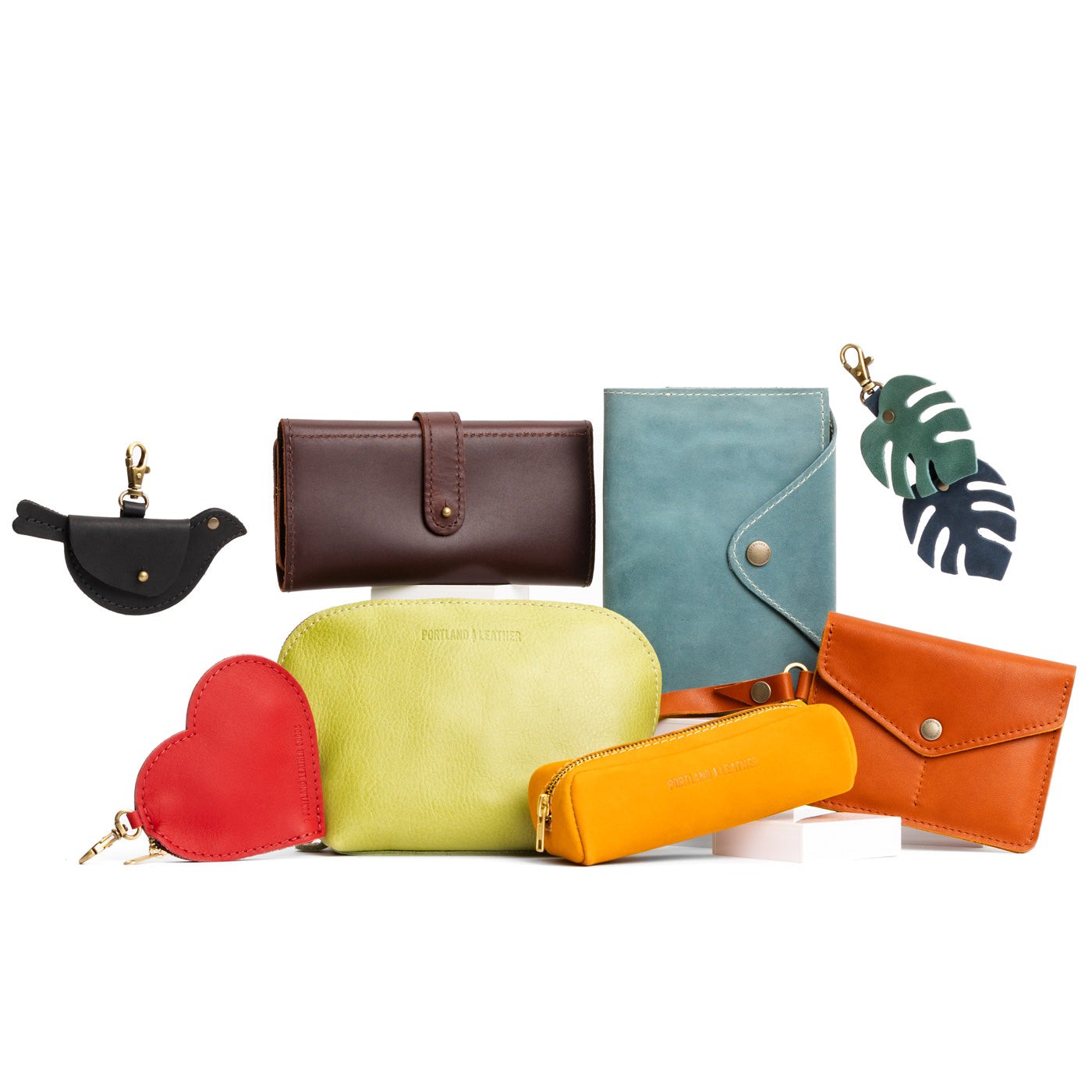 Portland Leather Goods Small Goods Mystery Box