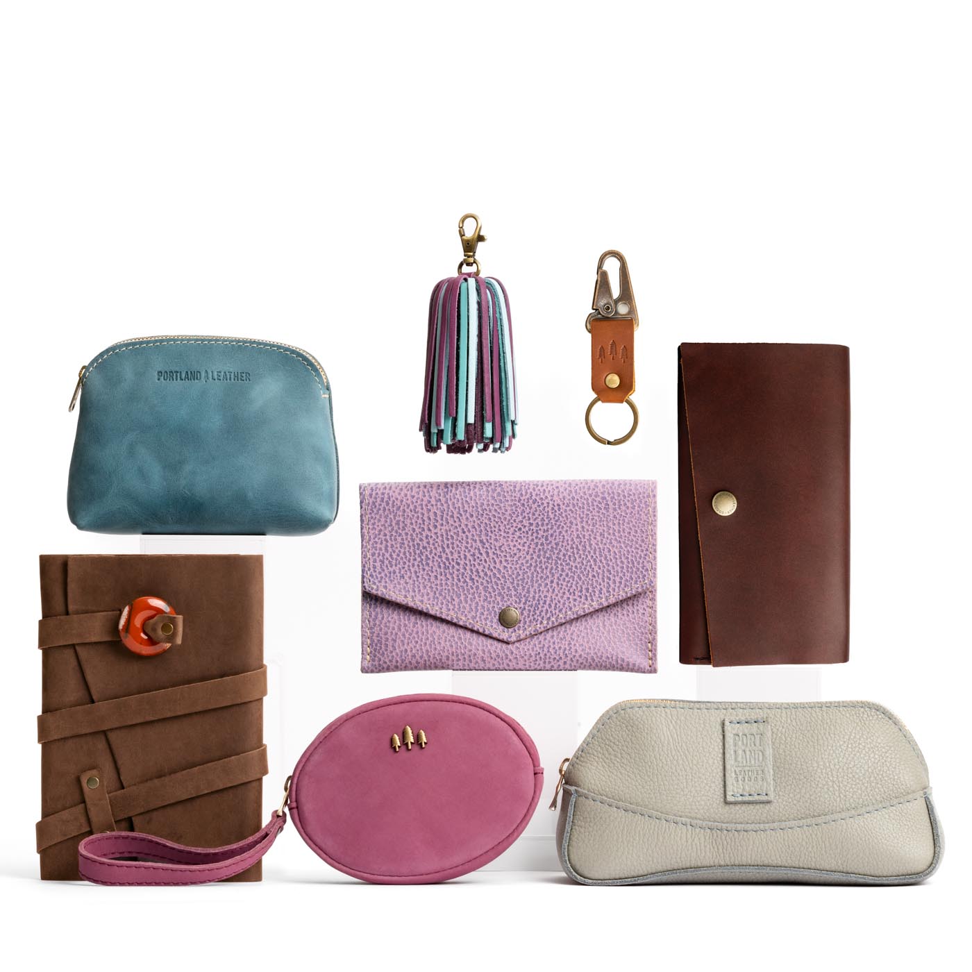 Portland Leather Goods Small Goods Mystery Box