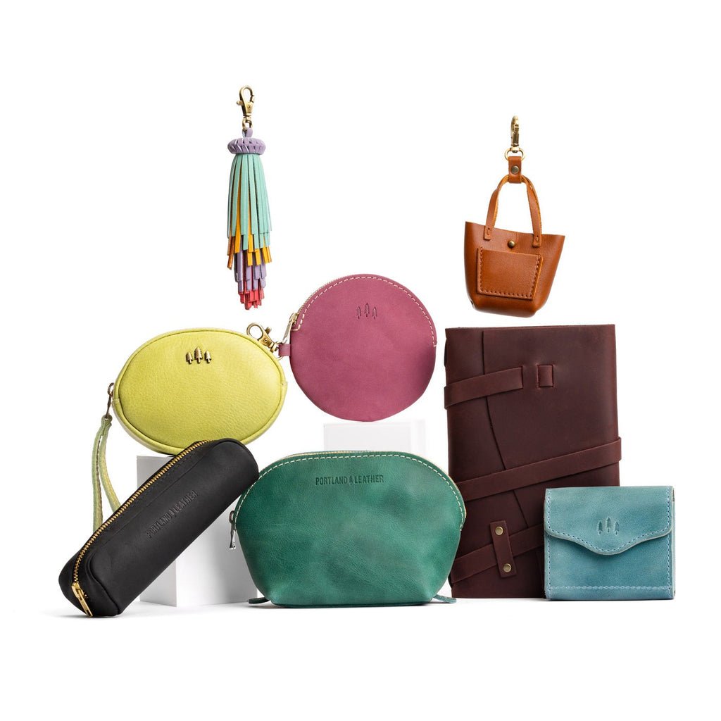 Portland Leather Goods Small Goods Mystery Box
