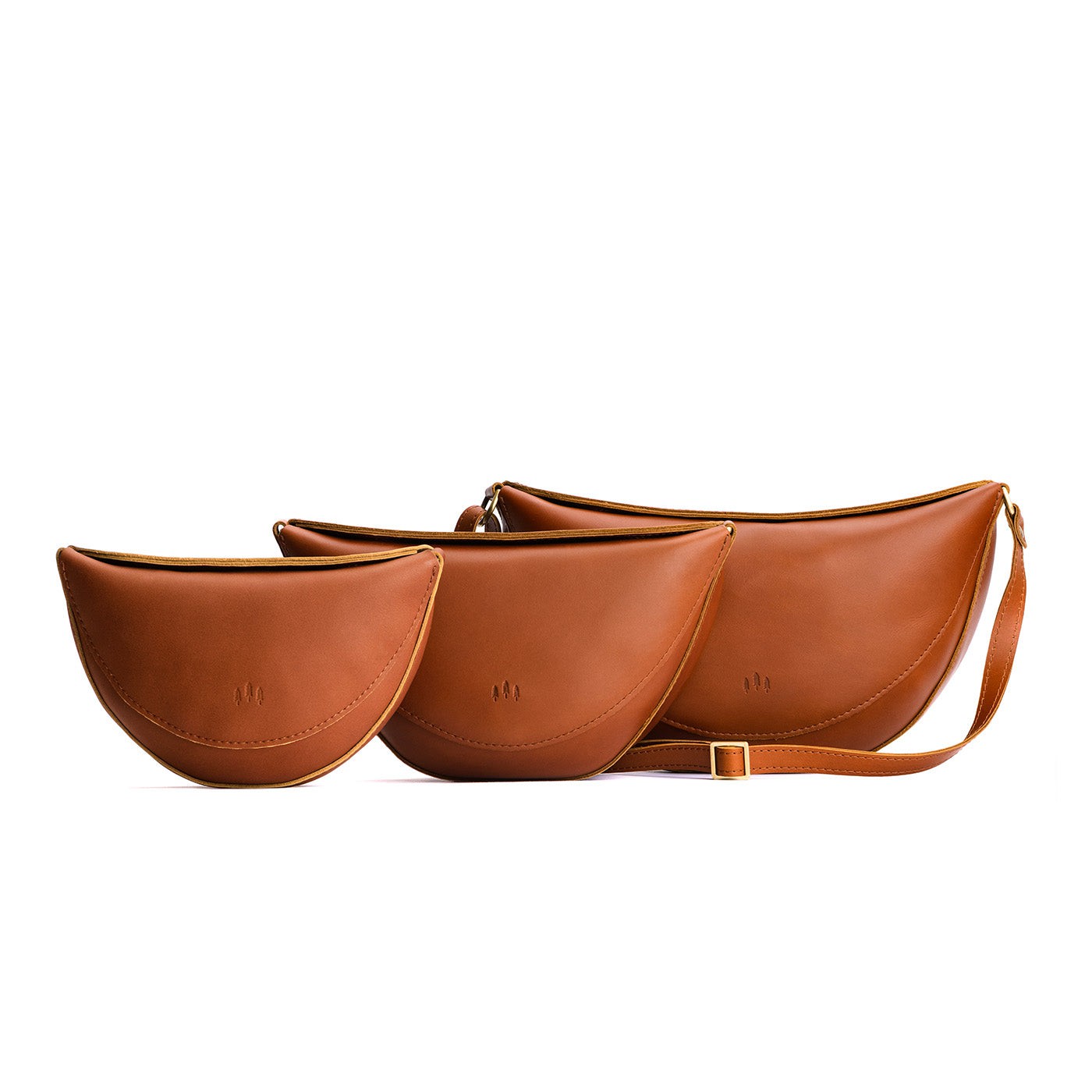 Portland Leather Goods Koala Sling Bag Mystery Box