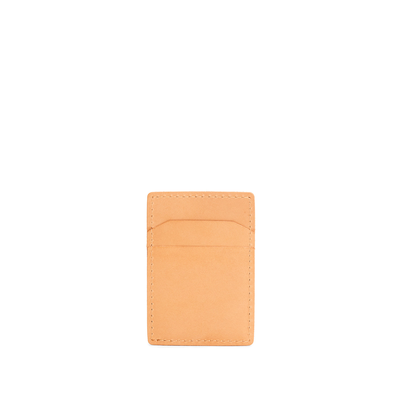 Portland Leather Goods 'Almost Perfect' Napoli Card Holder