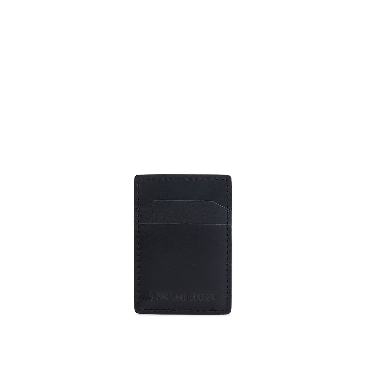 Portland Leather Goods 'Almost Perfect' Napoli Card Holder