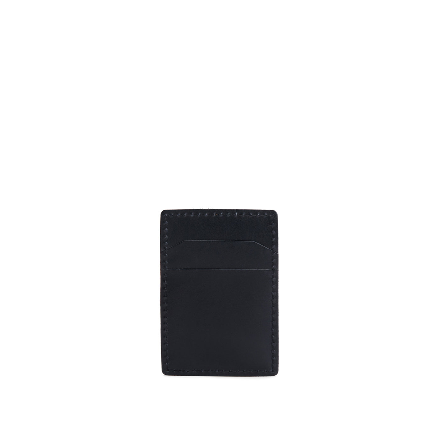 Portland Leather Goods Napoli Card Holder