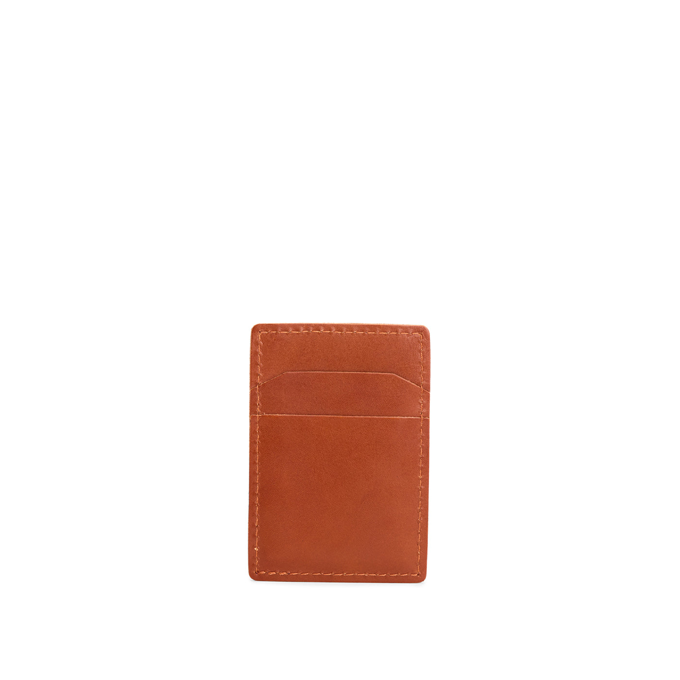 Portland Leather Goods Napoli Card Holder